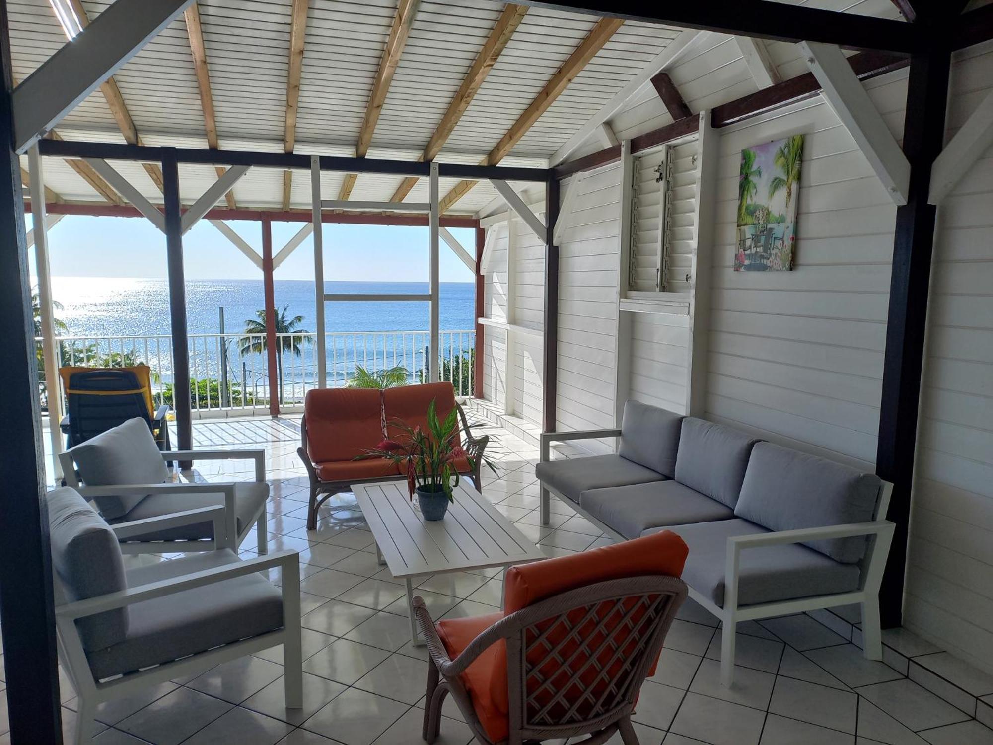 Logement Entier Au Soleil Couchant เดเอ ภายนอก รูปภาพ